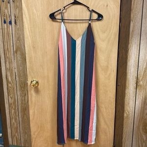 Lulus dress size medium.